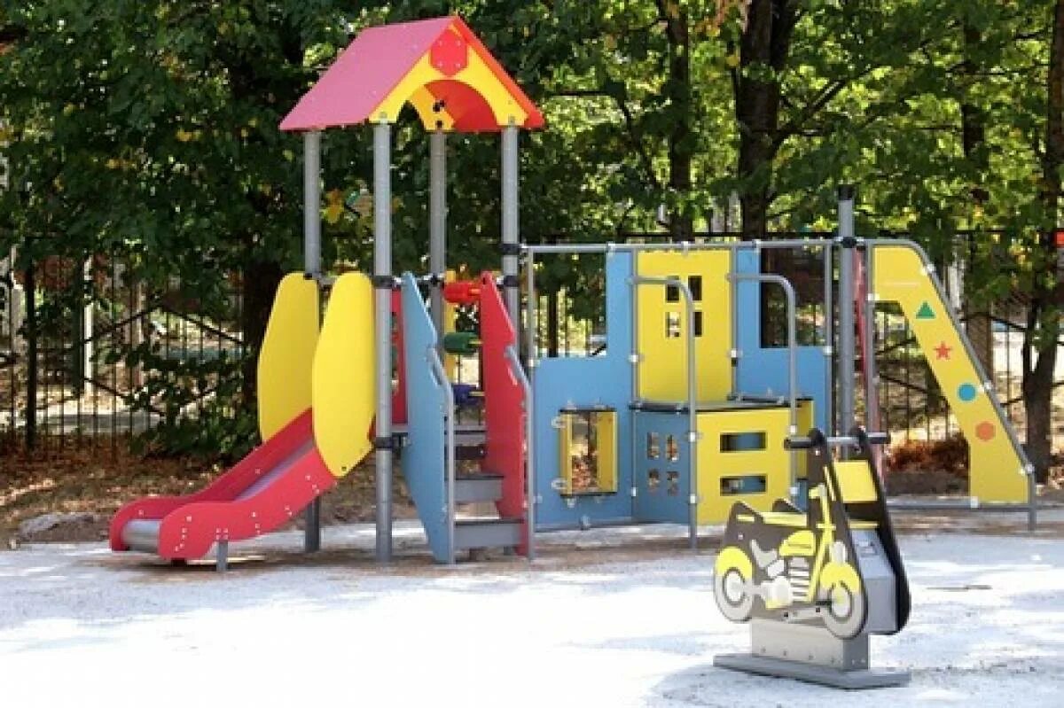 Дошкольная 7