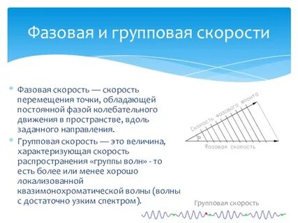 Общая скорость это