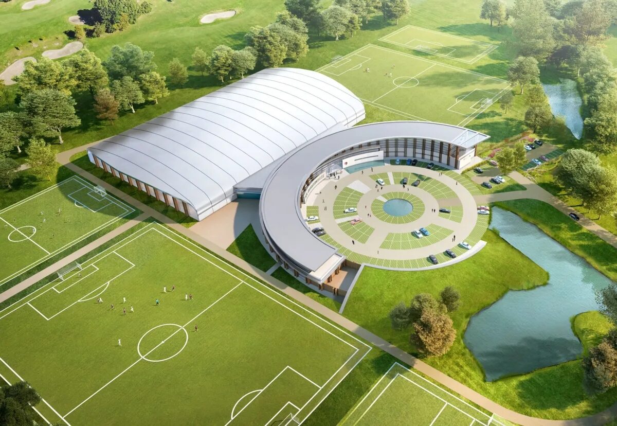 Training grounds. Millwall training ground. Training grounds. Training grounds. Футбольное поле.