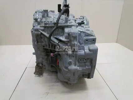 Замена акпп ниссан тиида 1.6