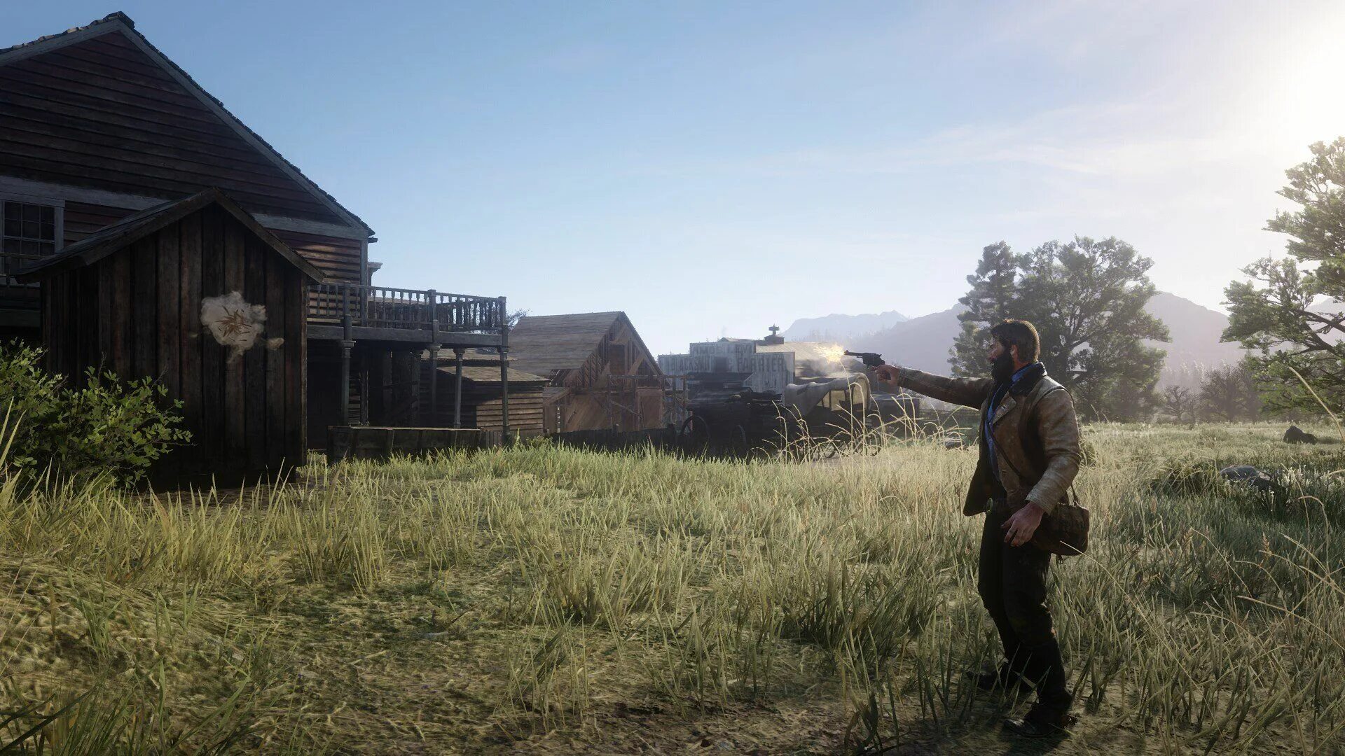 Asi loader rdr. Rdr авто мод.