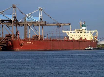 Long ships