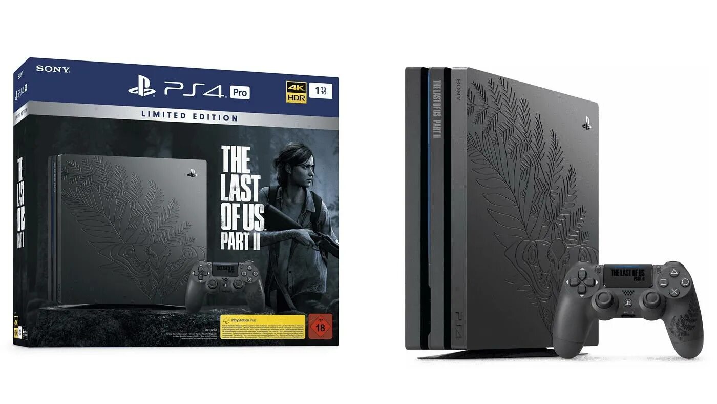 Ps4 pro прошивка. PLAYSTATION 4 Pro tlou2 Edition. Sony PLAYSTATION 4 Slim. Ps4 Limited Edition the last of us. Sony PLAYSTATION 4 Slim Limited Edition the Lust of us.