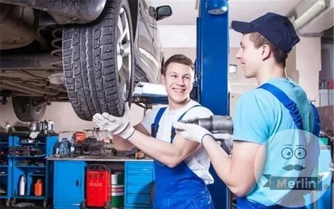 Автомех расписание