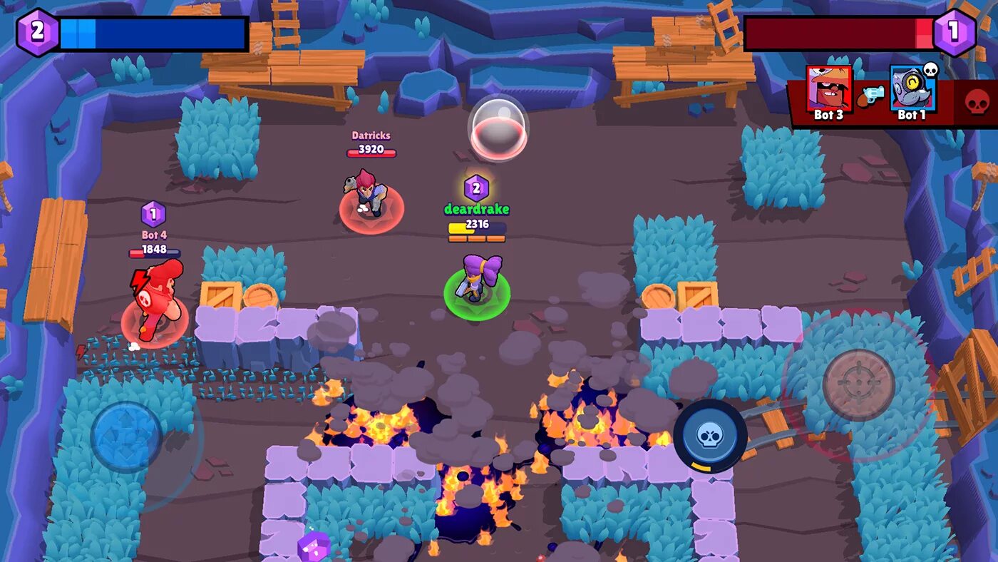 Просто игры brawl stars. Игра Brawl Stars. Brawl Stars 1:1. Pearl Brawl Stars. Перл из БРАВЛ старса.