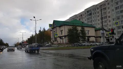 Мегион банк