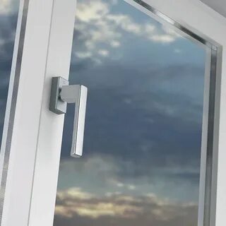 Window handle