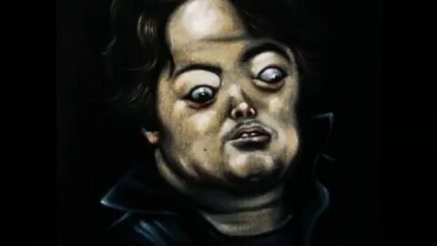 Brian peppers 3 перламутровые