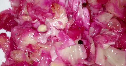 Капуста пилюсками быстрого приготовления рецепт