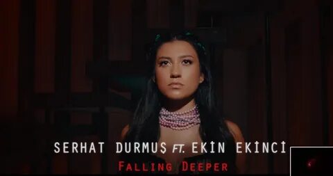 Serhat Durmus - Falling Deeper