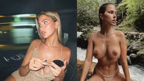 Kara Del Toro Nudes, pictures and naked videos of her boobs & ass and o...