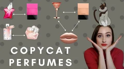 Мод copycats