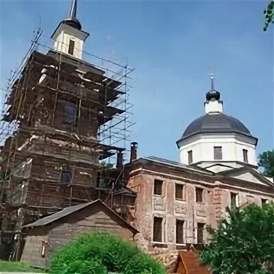 Автобус подъячево