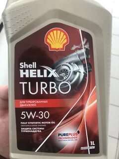 5w30 turbo