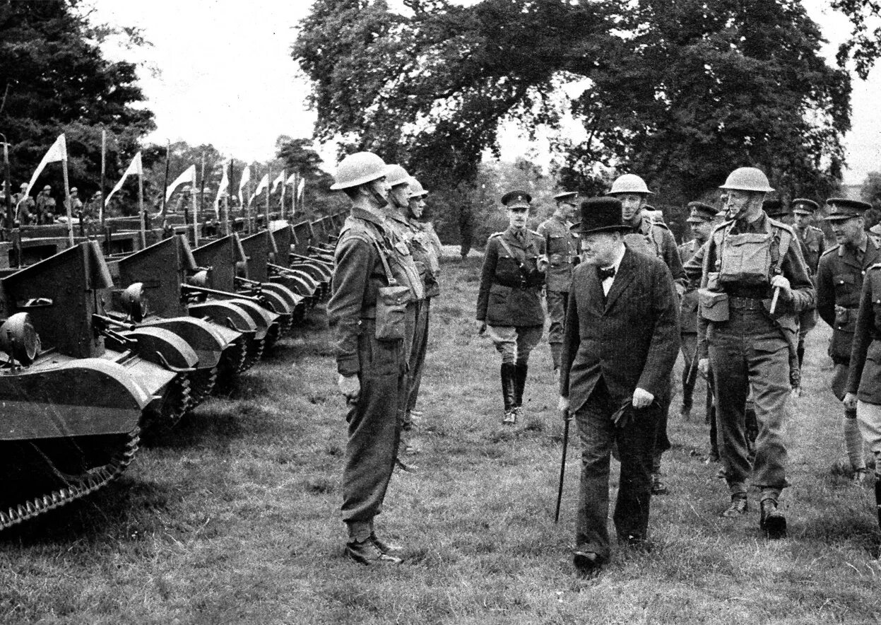 Вторая мировая военные союзы. Битва за Британию 1940 Черчилль. Великобритания во второй мировой войне.