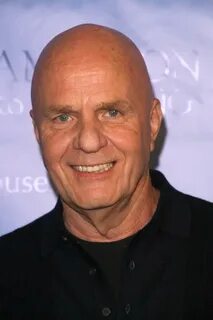 Уэйн дайер