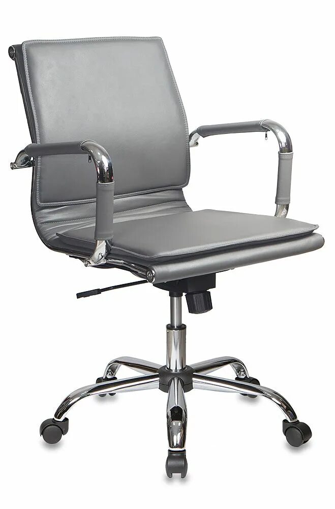 Ch 993. Slim HB Tilt chr68. Ch-993/Black. Кресло Riva Chair 6002-1 s. Кресло руководителя - Бюрократ.