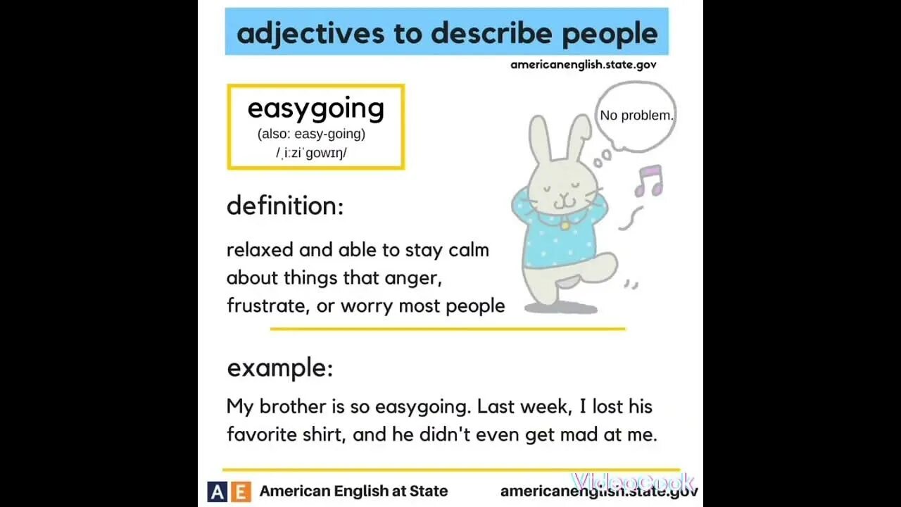 Easier gone