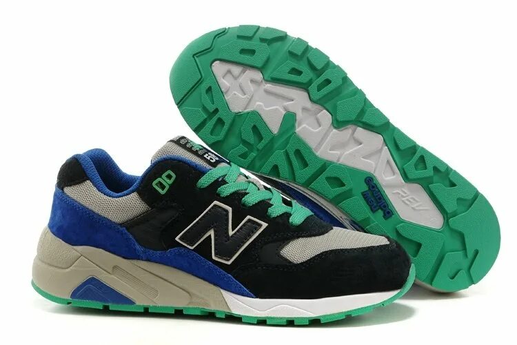 Кроссовки New Balance 580. New Balance 580 Black. New Balance 580 мужские. 580 Нью бэланс женские. New balance 580 gtx