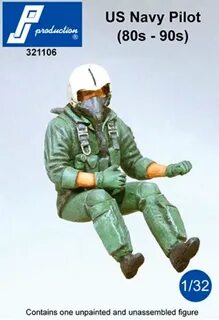 Pilot 32