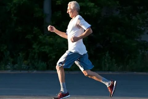 Oldest running