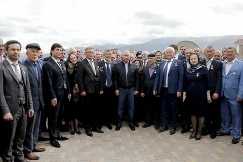 Дагестан 2019