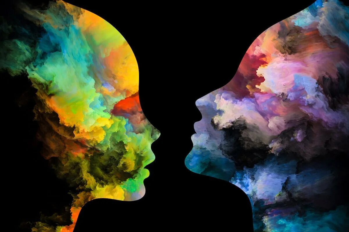 Психологическая интерпретация цвета. Психологическое воздействие цвета. Цвет арт. Психологические цвета людей. Значение цвета в психологии.