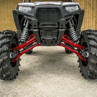 Polaris rzr 1000