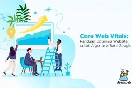 Web core