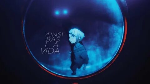 Ainsi ba la vida