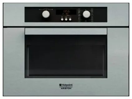 Hotpoint ariston cook 20