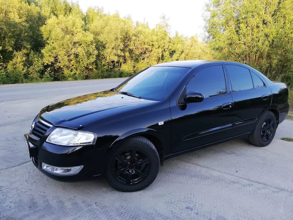 Ниссан альмера классик черный. Nissan almera classic 2007. Ниссан альмера 2008 черный. 6. Ниссан альмера 2008 черный.