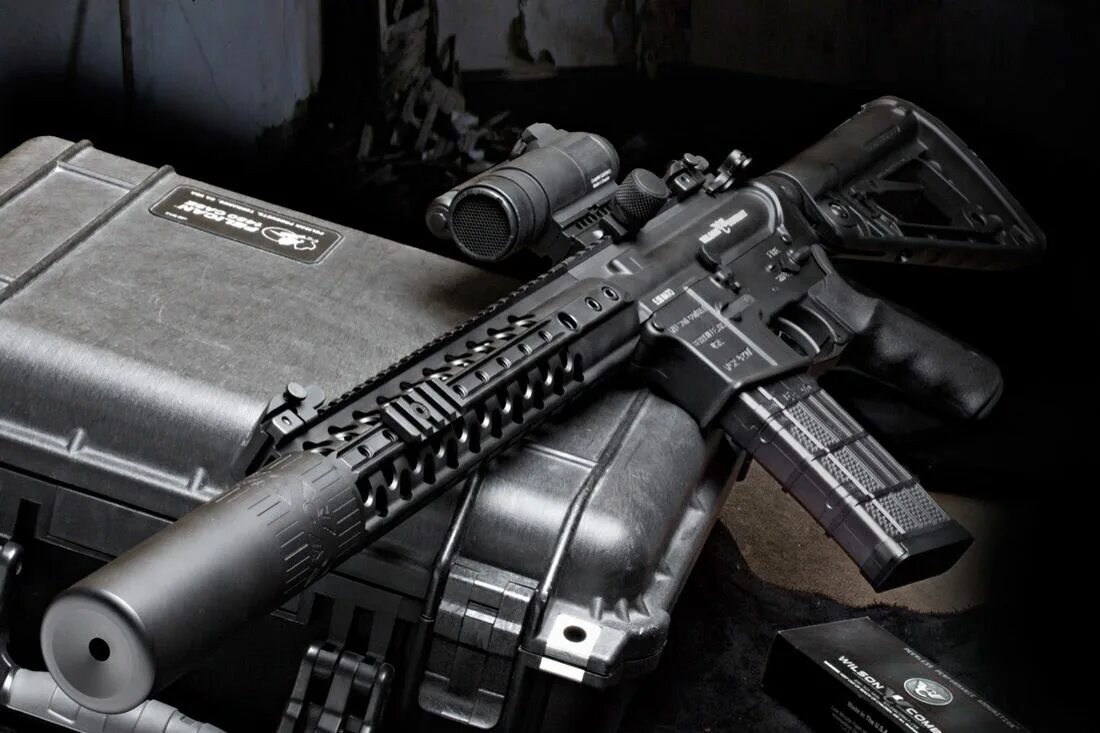 Combat guns. Wilson Combat ar15. Wilson Combat SBR Tactical. Ар 15 Вилсон комбат. Винтовка ar-15 458 SOCOM.