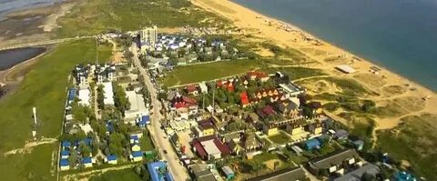 Благовещенское отдых 2023