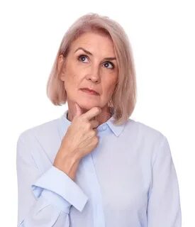 Think older