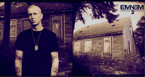 Eminem mathers