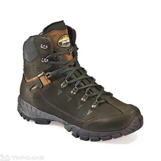 Ботинки meindl gtx