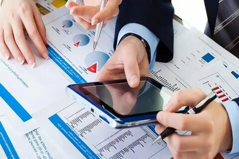 Фундаментальный анализ фондового рынка