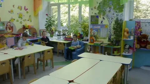 Детский сад 49 белгород