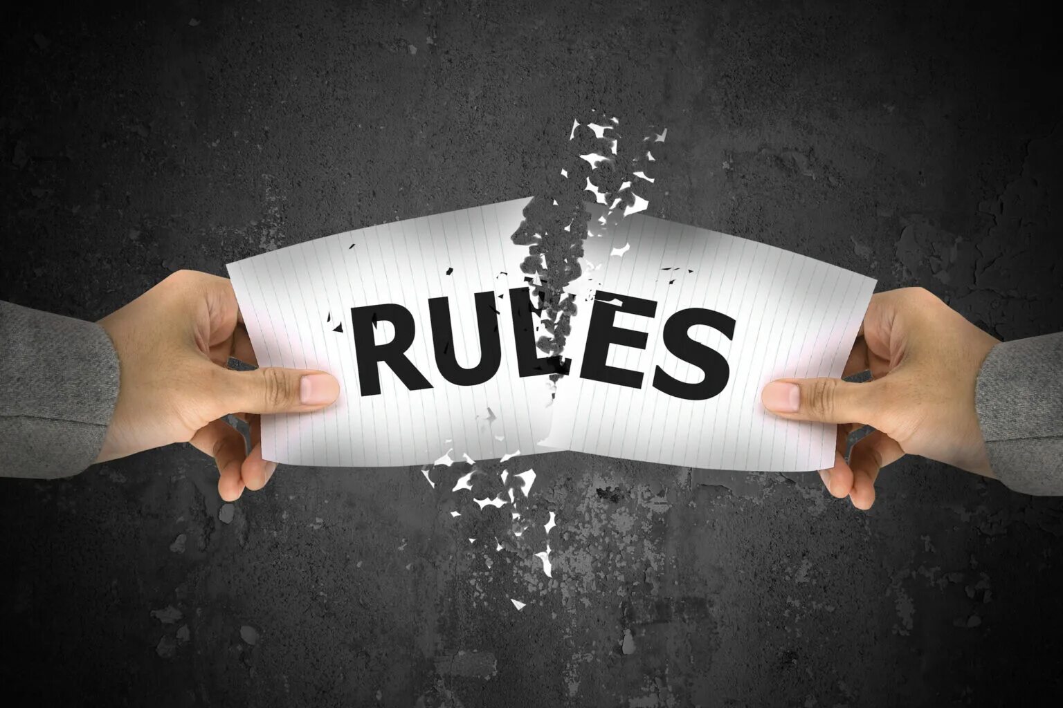Break the rules. Rules фон. break up правило. break you картинка.