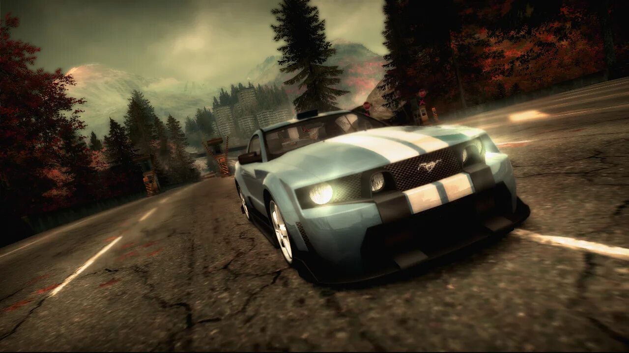 Песни нфс 2005. Nfs most wanted 2005 начало. need for speed: most wanted 2005 скриншоты. nfs most wanted screenshots. нид фор спид нфс 5.