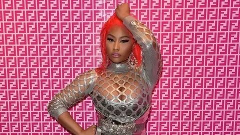 Nicki minaj video