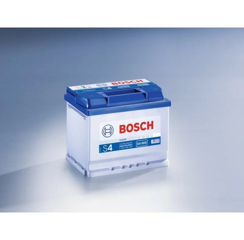 Аккумулятор s20 купить. АКБ Bosch s4. Аккумулятор Bosch автомобильный 60 Ач. Bosch 60 АКБ s4. АКБ бош s4 005.