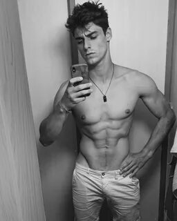 Rafael Miller growth Rafael Miller Naked Rafael Ermolaev VK Rafael ...