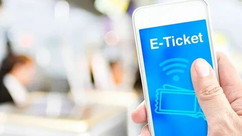 Smart ticketing