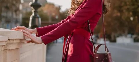 Ladies fashion