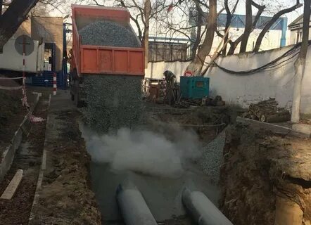 Примводоканал