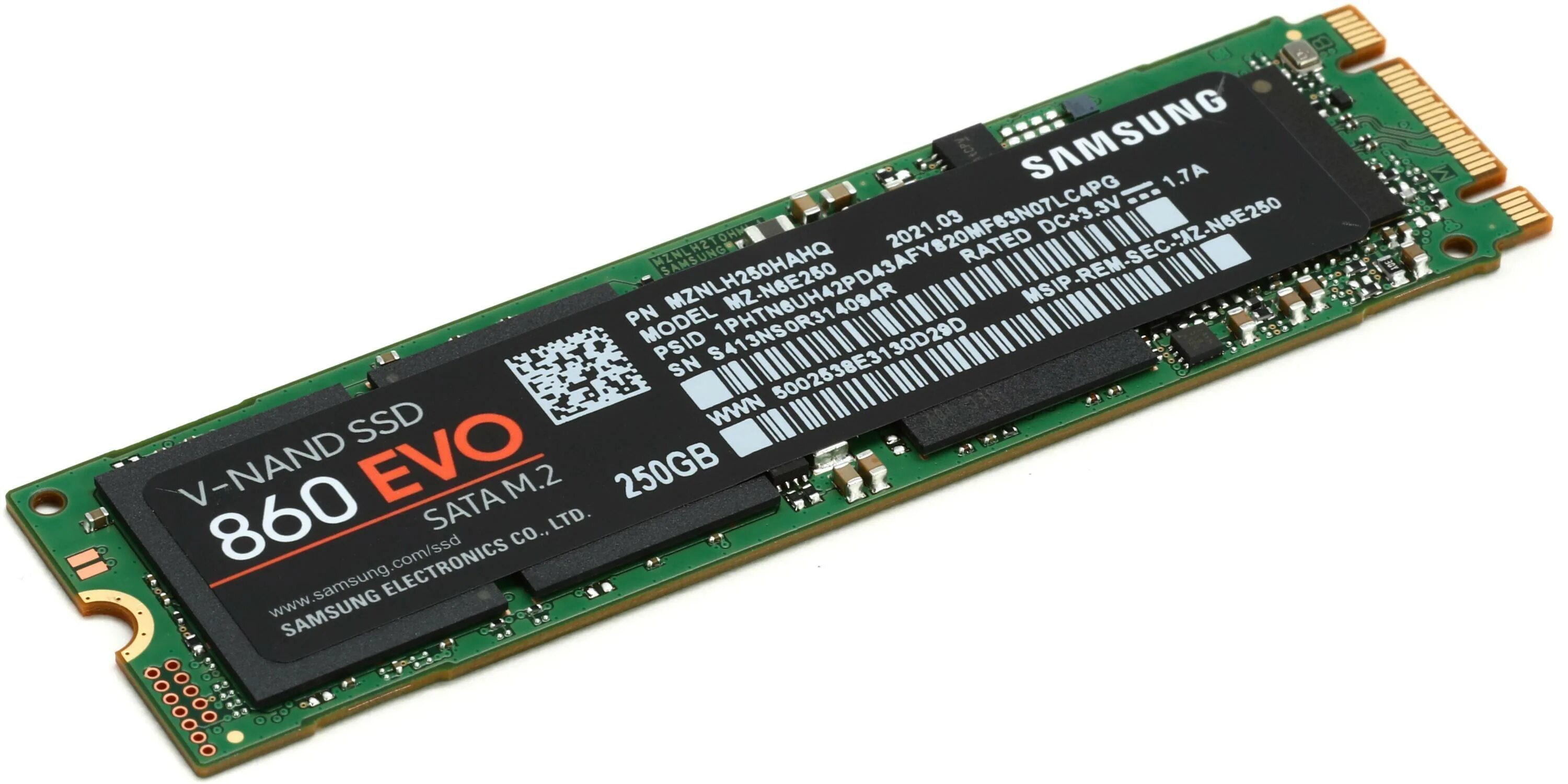 Samsung 980 pro 250gb. 2 ssd 500gb mz-v8v500bw. Samsung 860 evo m. 0 ssd. 2 sata.
