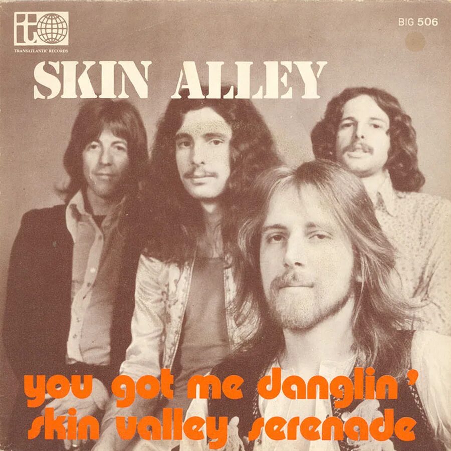 Skin alley skin alley 1969. Skin alley группа. Skin alley - 1970. Skin alley to pagham and beyond 1970 cover. Skin alley "skin alley".