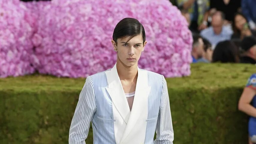 Prince model